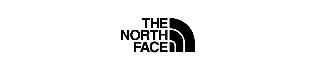 The North Face logo